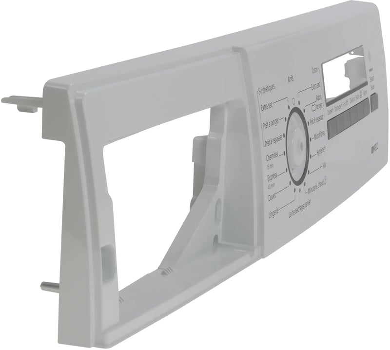 Bedienblende 11005018