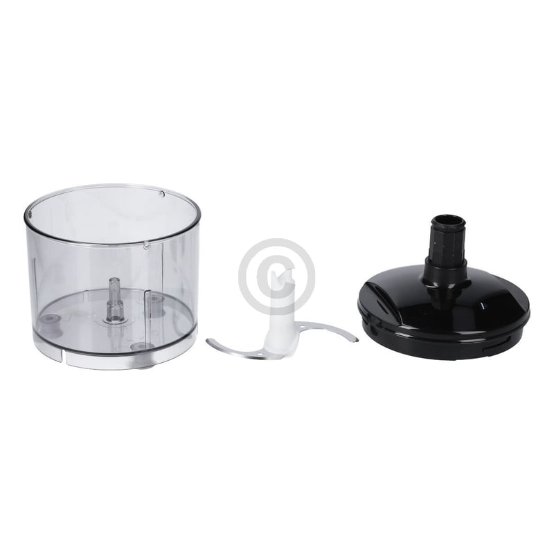 Universalzerkleinerer Set 500ml BOSCH 12027759 für Stabmixer
