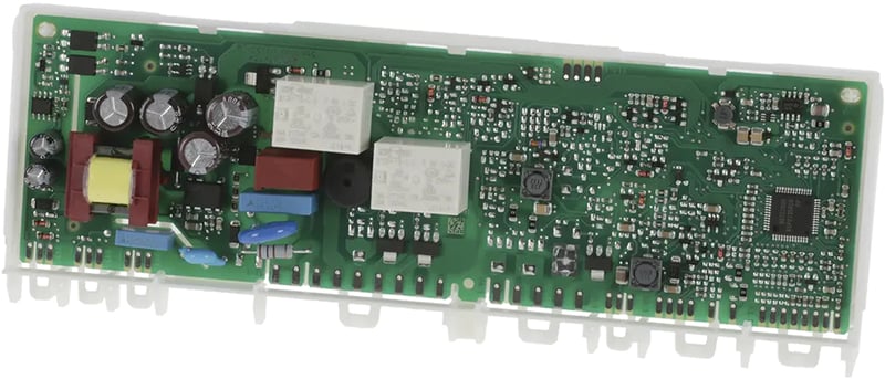 Steuerungsmodul programmiert 12011666