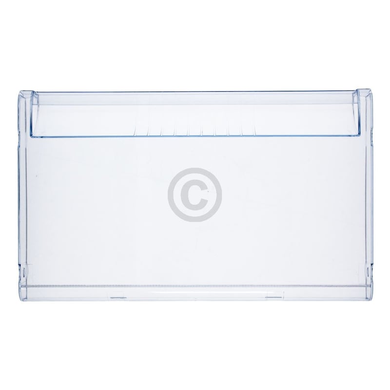 Schubladenblende BOSCH 00675655 für Gefrierschublade BigBox KühlGefrierKombination