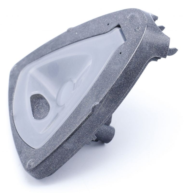 Rückwand für Bügeleisen BSH 00659263 Gehäuseteil