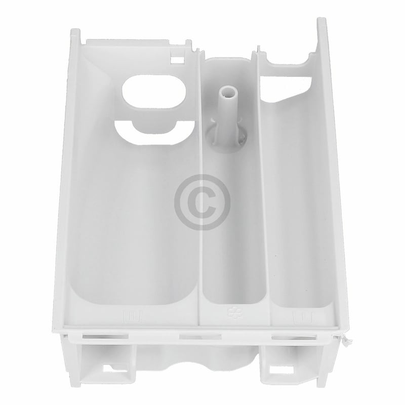 Einspülschale Whirlpool 481010367725 Waschmittelschublade für Waschmaschine