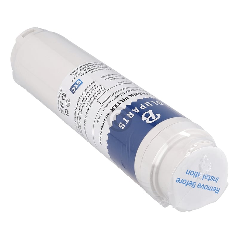 Wasserfilter passend für Bosch 11034151 BLUPARTS in Kühlschrank 10102149
