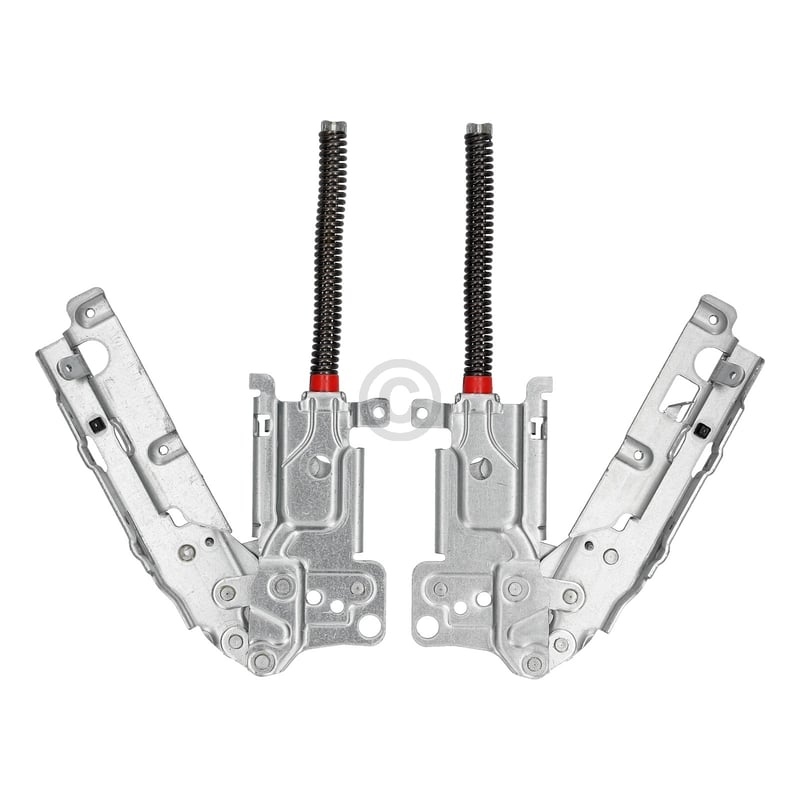 TÜRSCHARNIER,KIT LINKS UND REC 4055474946 Originalersatzteil von AEG