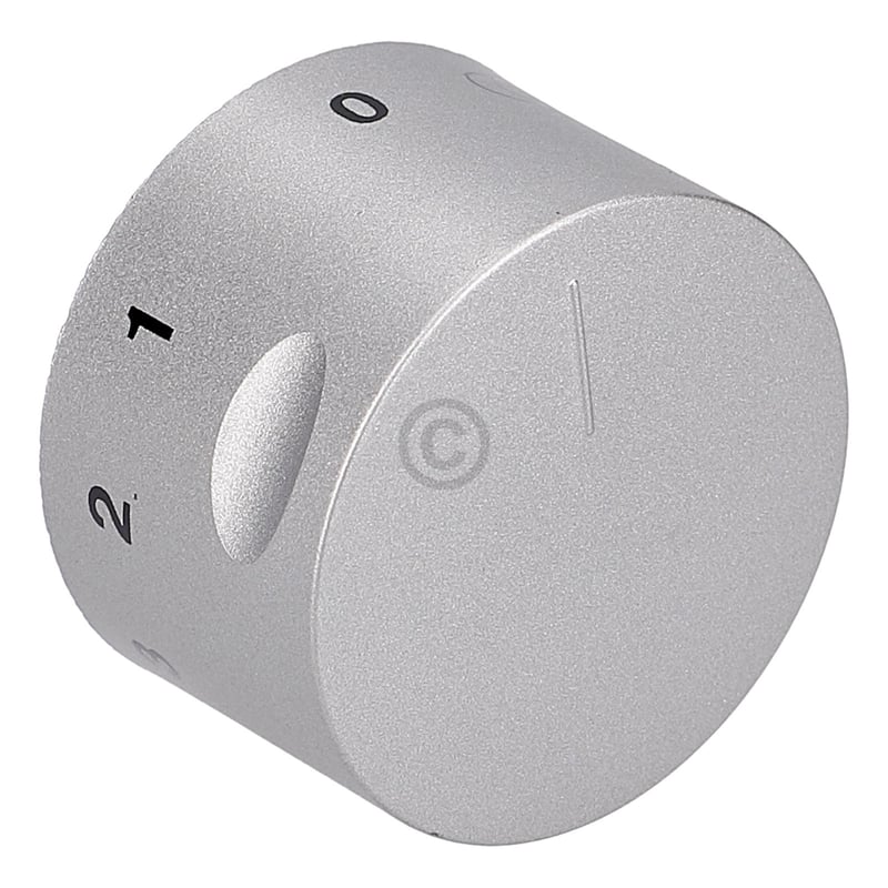 Doppel-Energieregler für AEG Ofen 3550500205 Backofen-Bedienung
