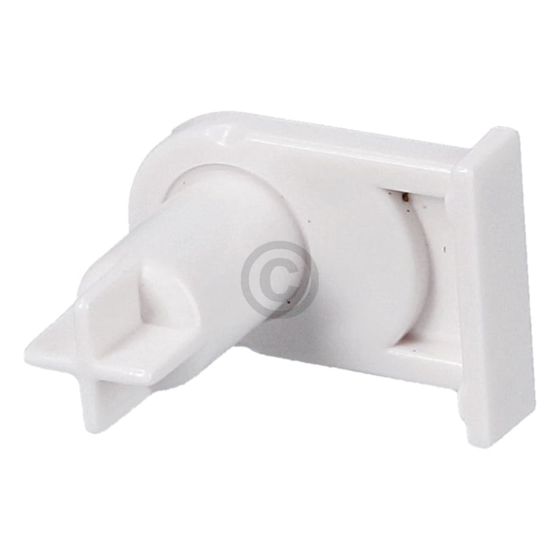 Türscharnierbuchse wie BOSCH 00169301 für Kühlschrank Gefrierschrank