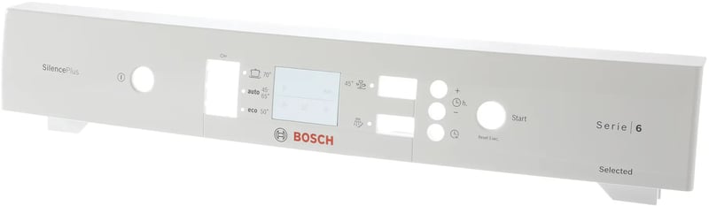 Bedienblende 11015059