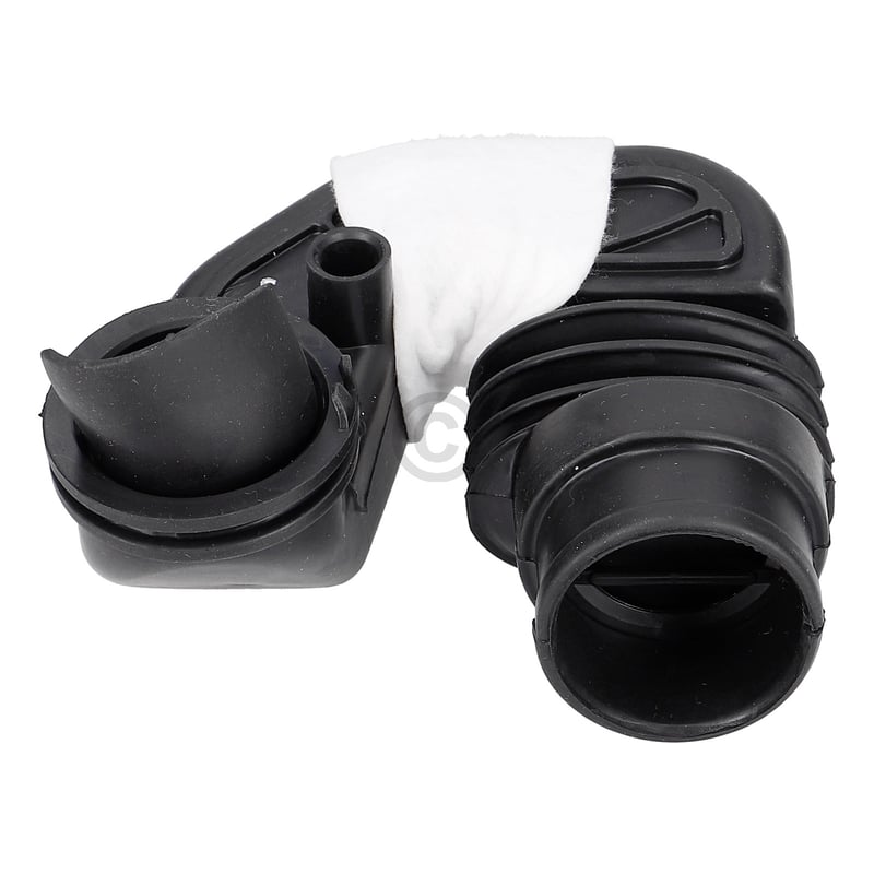 Schlauch Haier 0020301756 Candy/ Hoover 49116357 für Waschmaschine CANDY/ HOOVER