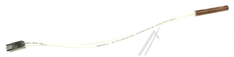 Temperatursicherung für Kühlschrank Vestel 32026325 260mm Epoxy