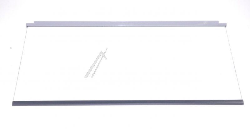 Glasplatte für Kühlschrank Whirlpool 480132101256 Kühlschrankfach