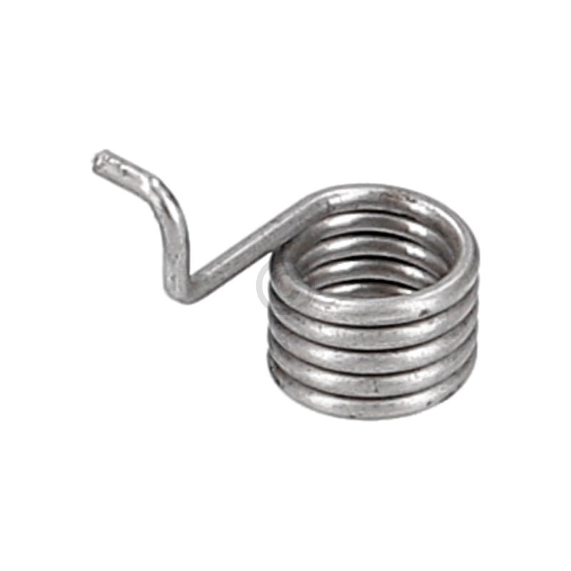 Feder für Verdampfer Klappe Candy/ Hoover 49038958 für Kühlschrank CANDY/ HOOVER