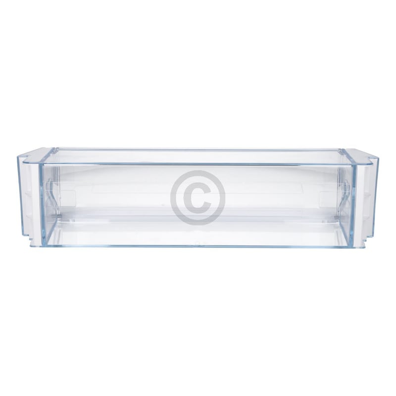 Abstellfach oben BOSCH 00704420 470x110mm Butterabsteller für Kühlschranktüre