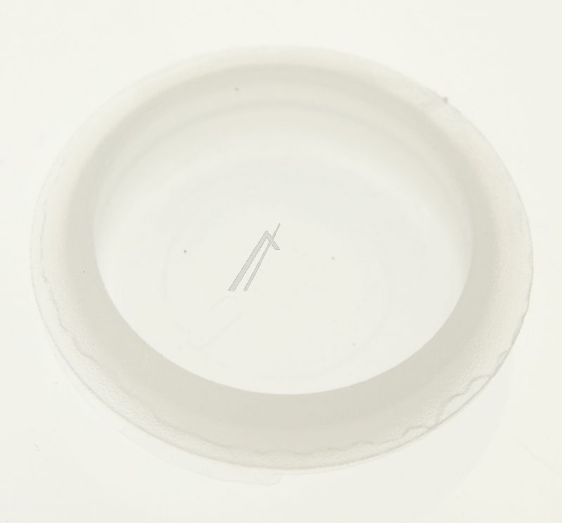 Transportsicherung Abdeckung für Waschmaschine Beko C00883451 Transportschutz