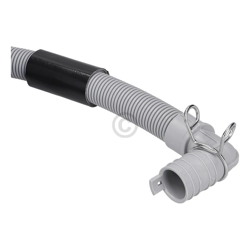 Ablaufschlauch Samsung DC97-16240F für Waschmaschine