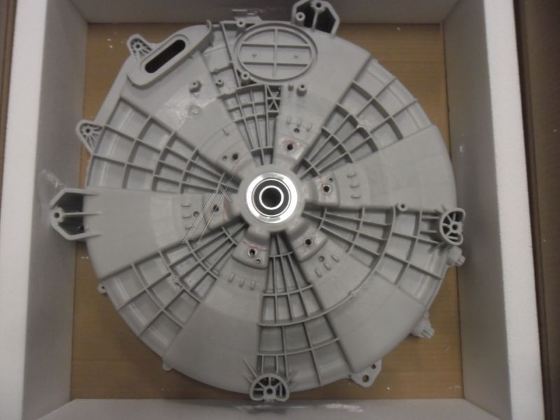 Waschmaschinen-Bottich LG AJQ73993801 Außenwanne