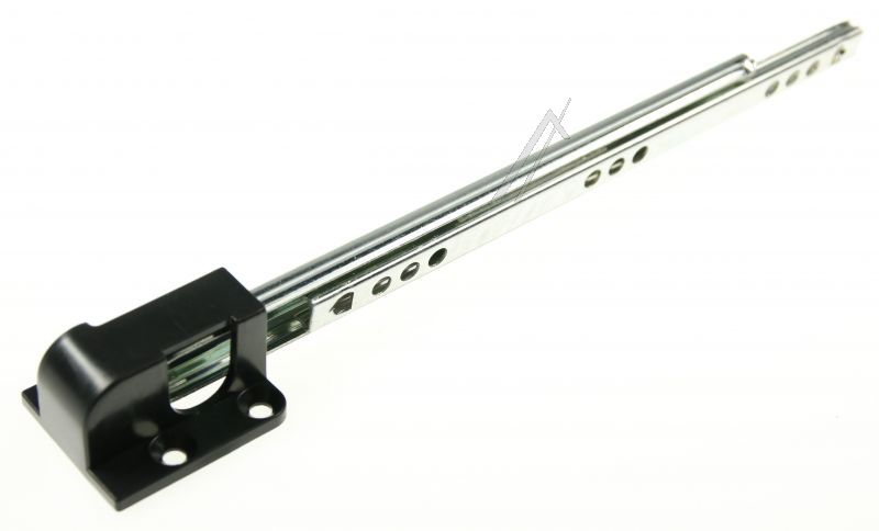 Rechte Spülerschiene für Geschirrspüler Midea 12276000001338 Führungsschiene