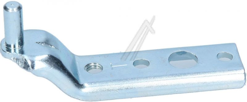 Unterschrank-Scharnier für Backofen Beko C00916284 unteres Scharnier