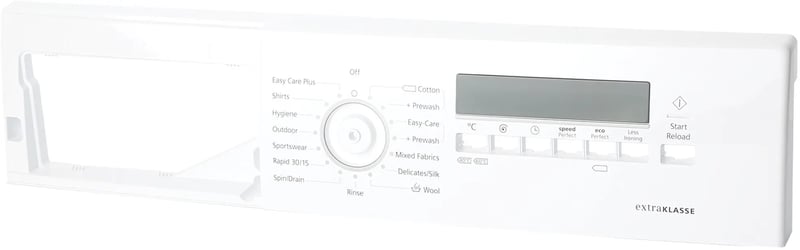 Bedienblende 11008015