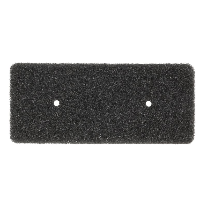 Schaumfilter für Wärmetauscher passend für Samsung DC62-00376A BLUPARTS in