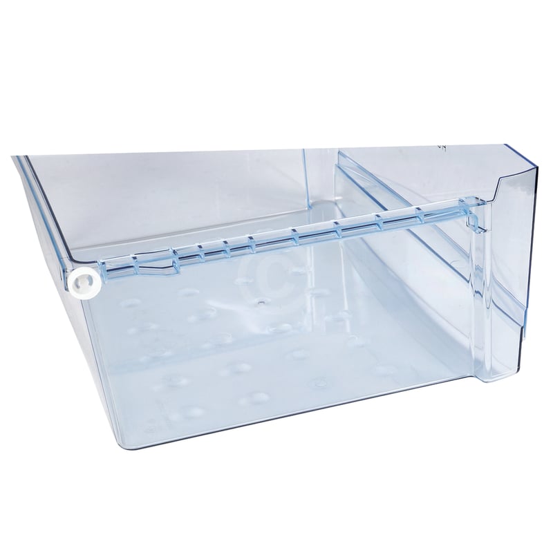 Gemüseschublade 0060826071B Haier Candy/ Hoover 49054436 für Kühlschrank