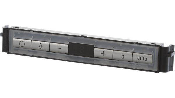 Bedienmodul 12010836