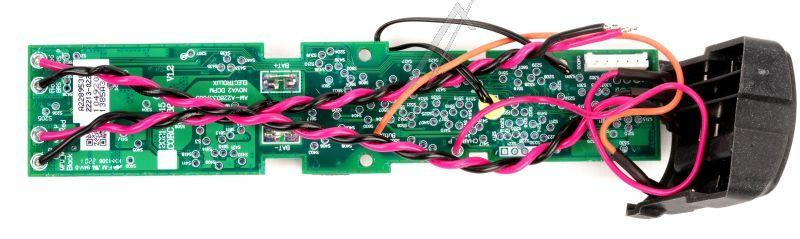 Batterie mit Elektronik für Staubsauger Electrolux AEG 4055971693 Akkupack