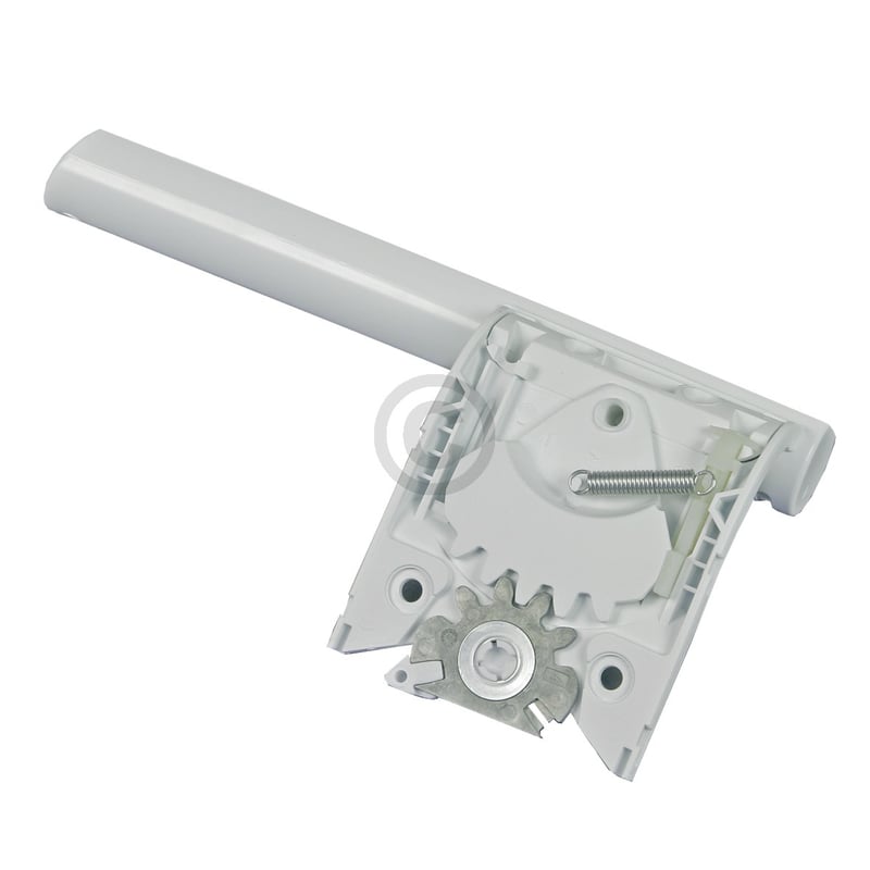 Türgriff weiß 00642710 642710 Bosch, Siemens, Neff