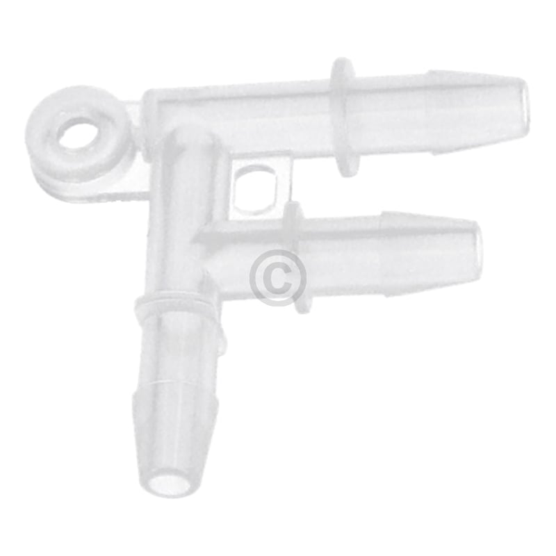 Hose Kit 201-J001-0037 Ecovacs