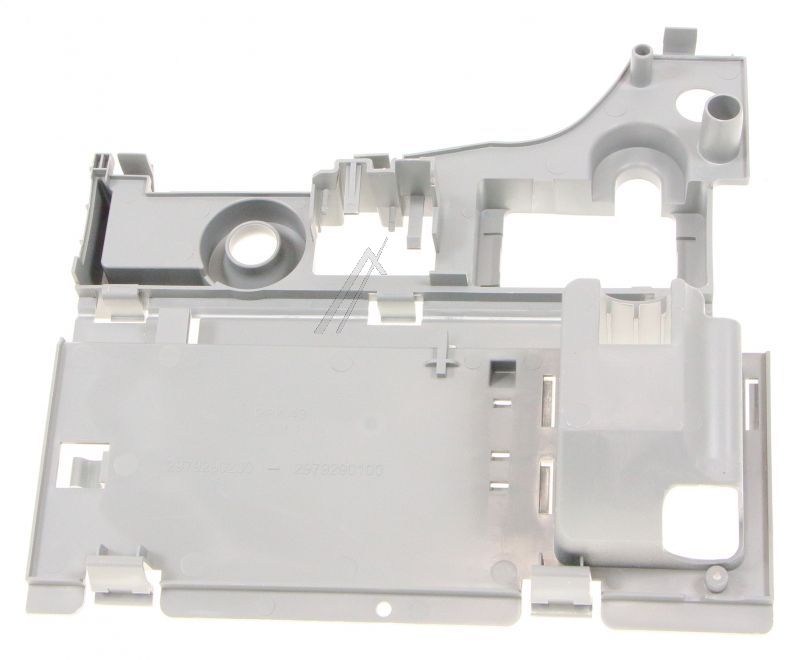 Pumpengehäuse für Beko Trockner C00871905 Abdeckung