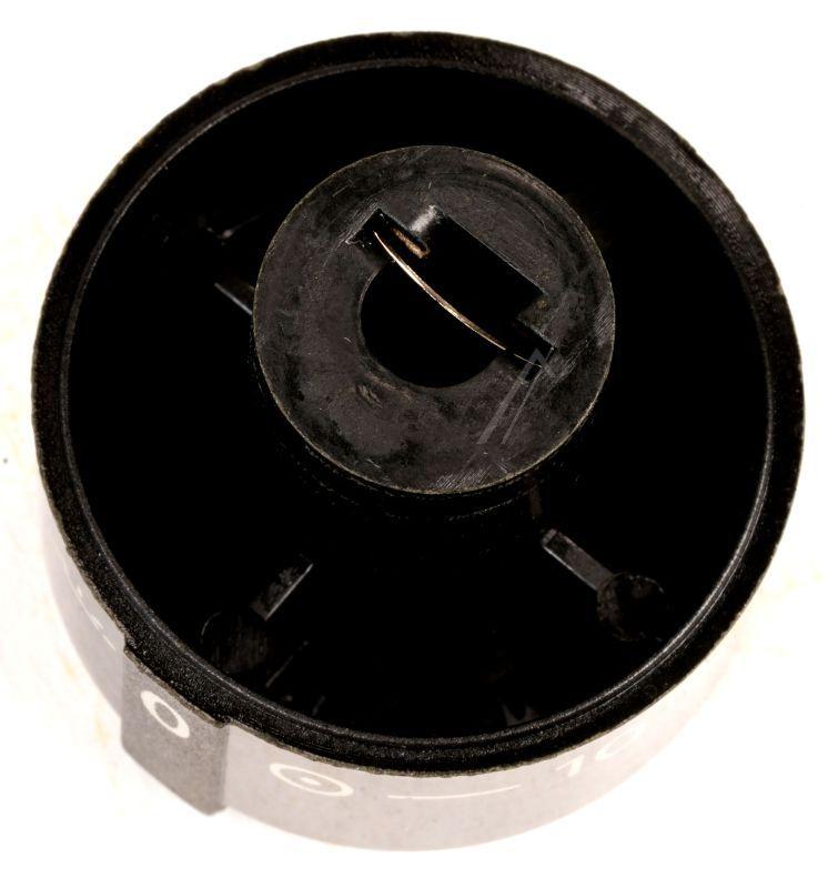 Ofenknopf Whirlpool Indesit 481941129716 Herdbedienung