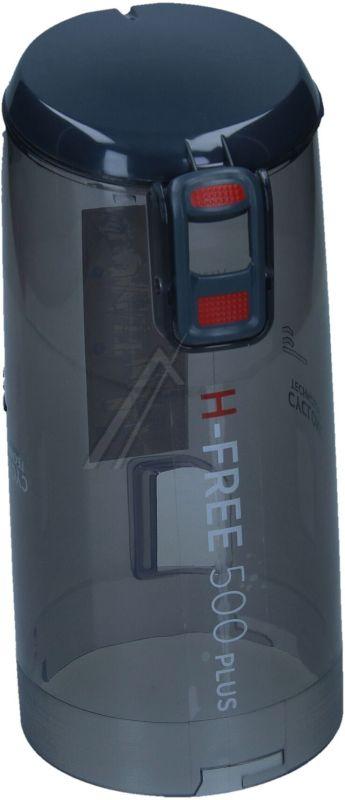 Zyklongehäuse Candy Hoover 48033108 Staubsauger Staubbehälter