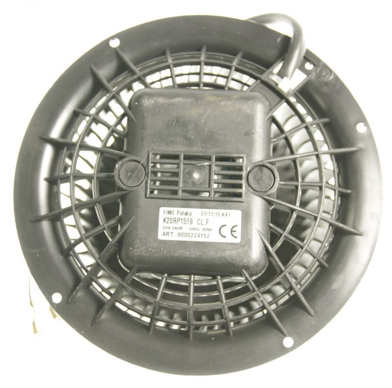 Lüftermotor 00352890