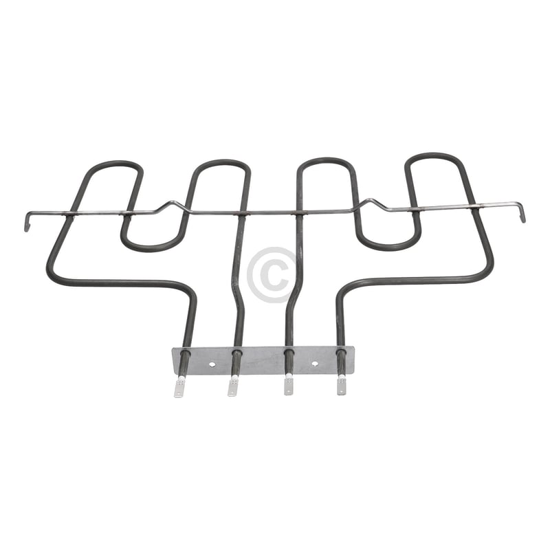 Heizung Oberhitze Grill passend für Bauknecht C00230133 in Backofen SATHERM