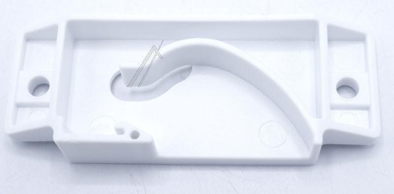 Kühlschrank-Schiene 4D Whirlpool 488000506210 Führung, Laufwerk