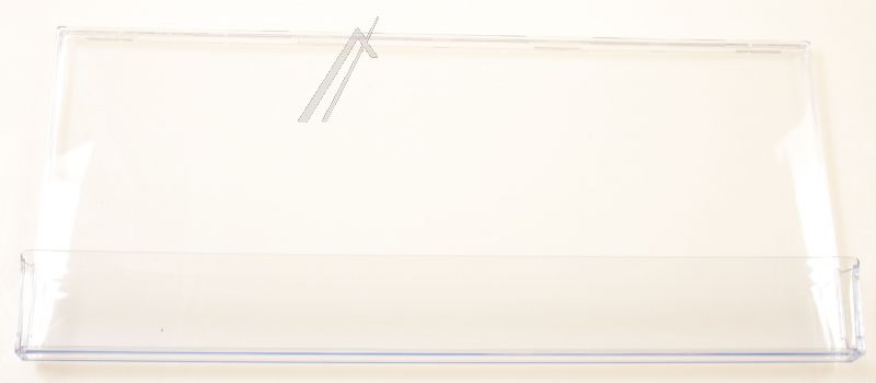 Schubladenabdeckung für Kühlschrank Beko C00869998 196 mm