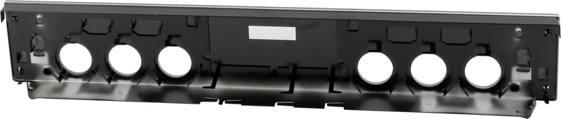 Bedienblende 11021466