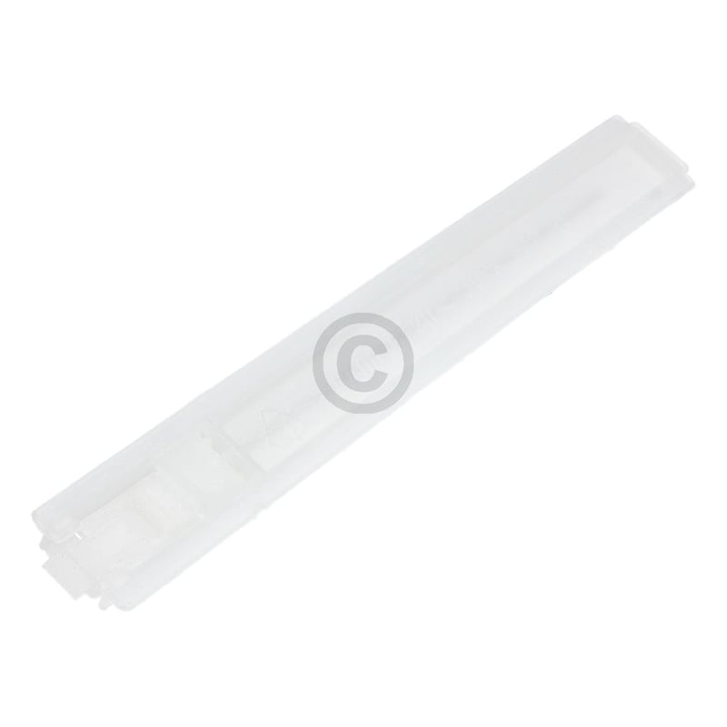 Fettfilterhalter 481940478371 Bauknecht, Whirlpool, Ikea