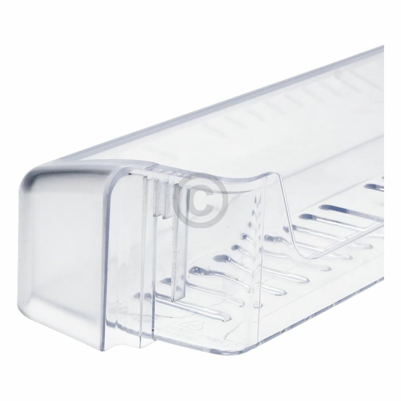 Türfach mitte für Kühlteil Smeg 760391958 in Kühl-Gefrierkombination