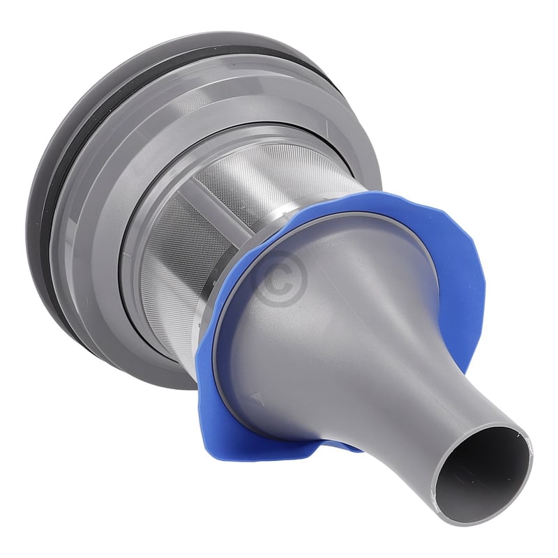 Dust bucket filter assembly 201-24A3-01E3 Ecovacs