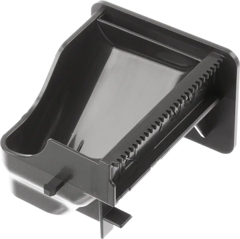 Wassertank für Kaffeemaschine Bosch 00655124 transparent, BPA-frei