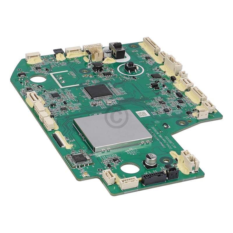 Main board of Deebot（White） 201-2441-0400