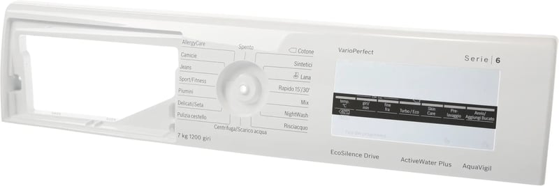 Bedienblende 11009131