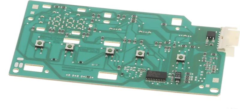 Bedienmodul 00707944