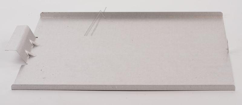 Whirlpool Indesit Ofen Backofen-Schutzblech 488000704372 Hitzeschutz