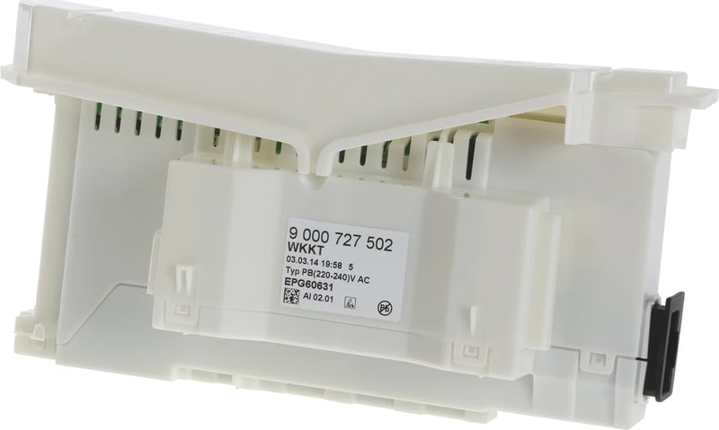 Leistungsmodul programmiert 00656895