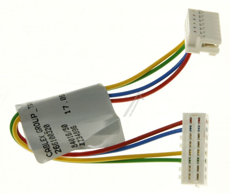 Datenkabel für Beko Ofen C00880684 Backofen-Zubehör
