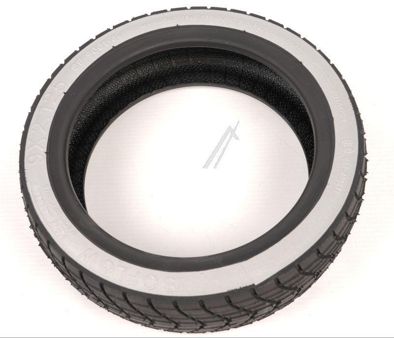 Schlauchloser Reifen 10x2.5x6.5 SoFlow 700.100.44 für E-Scooter