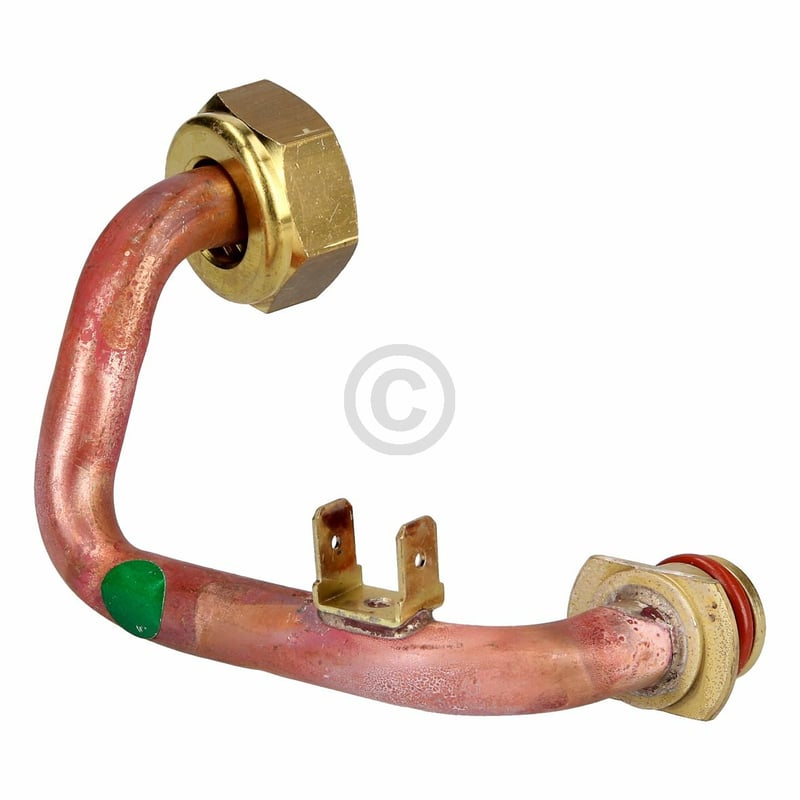 Anschluss BOSCH 10004867 für Heißwassergerät
