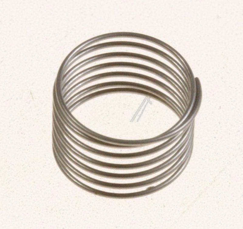 Feder Knopf für Mikrowelle Küppersbusch 531610 Druckfeder Mechanik