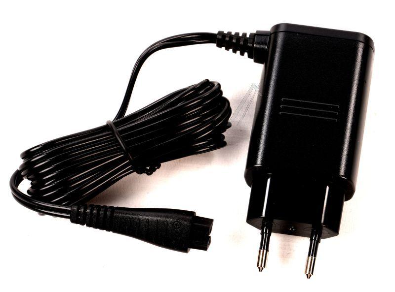 Ladeadapter für Panasonic-Rasierer WESLT6NK7665 Netzteil